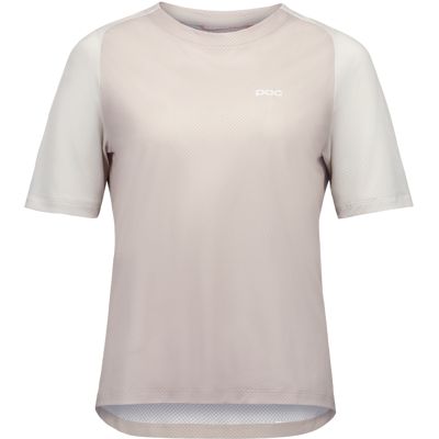 POC W's Motion Air S/S cykeltröja okenite off-white dam POC W's Motion Air S/S cykeltröja okenite off-white dam