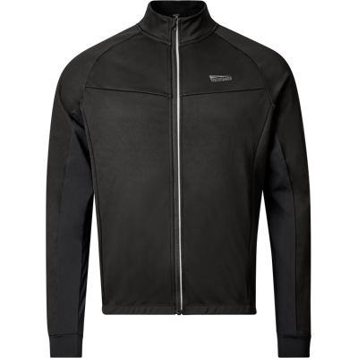 Pathtaker Softshell cykeljacka svart Pathtaker Softshell cykeljacka svart