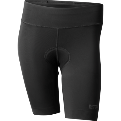 Pathtaker spinning shorts svart dam Pathtaker spinning shorts svart dam