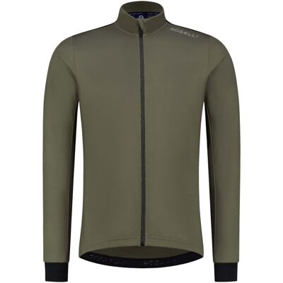Rogelli Core Cykeljacka, Grön Rogelli Core Cykeljacka, Grön