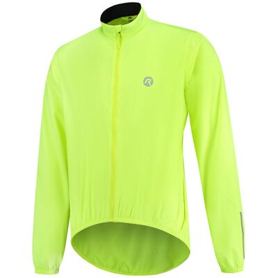 Rogelli Core Vindjacka - Fluo Rogelli Core Vindjacka - Fluo