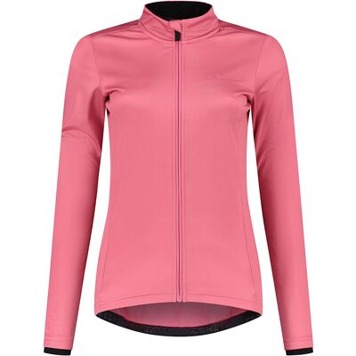 Rogelli Core Vinterjacka för Dam Rosa Rogelli Core Vinterjacka för Dam Rosa