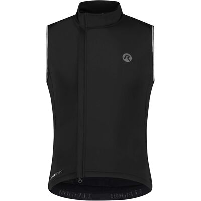 Rogelli Essential Väst Svart Rogelli Essential Väst Svart