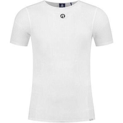 Rogelli Kite II Baselayer Kortärmad, Vit Rogelli Kite II Baselayer Kortärmad, Vit