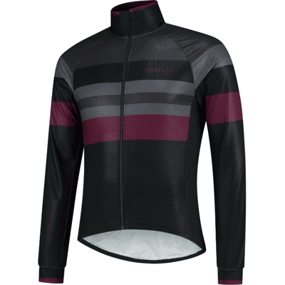 Rogelli Peak Cykeljacka - Bordeaux Rogelli Peak Cykeljacka - Bordeaux