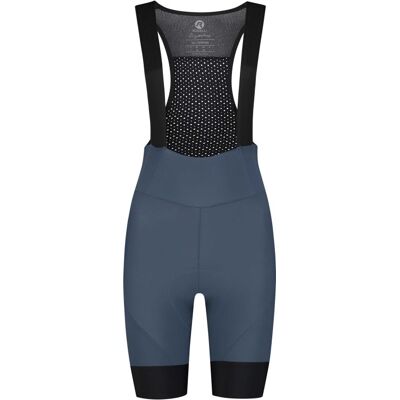 Rogelli Signature Bibshorts Dam, Blå Rogelli Signature Bibshorts Dam, Blå