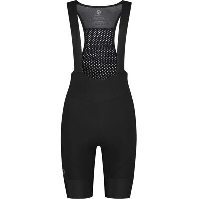 Rogelli Signature Bibshorts Dam, Svart Rogelli Signature Bibshorts Dam, Svart