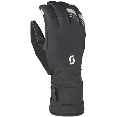 Scott Aqua GTX Vinterhandskar Svart Scott Aqua GTX Vinterhandskar Svart
