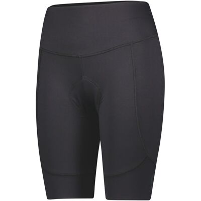 Scott Endurance 10+++ Shorts Svart för Kvinnor Scott Endurance 10+++ Shorts Svart för Kvinnor