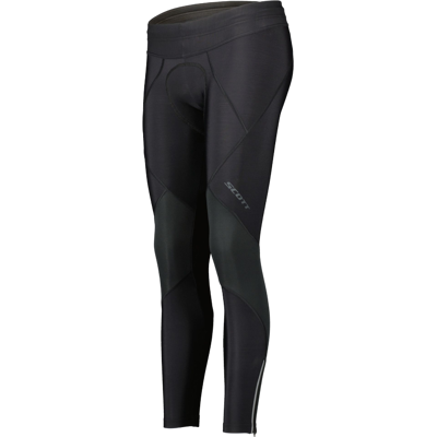 Scott Endurance All-season Waterproof Tights Svart För Kvinnor Scott Endurance All-season Waterproof Tights Svart För Kvinnor