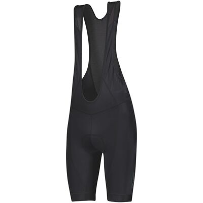 Scott Endurance + Bibshorts svart herr Scott Endurance + Bibshorts svart herr