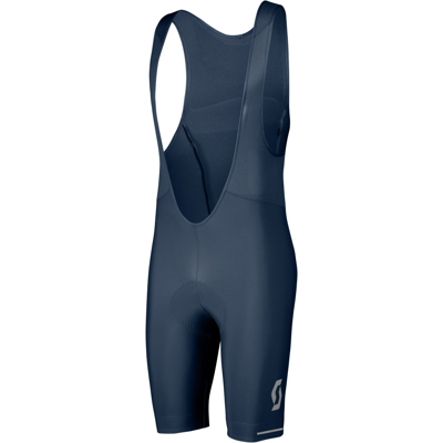Scott Endurance +++ Midnight Blue Bib Shorts Scott Endurance +++ Midnight Blue Bib Shorts