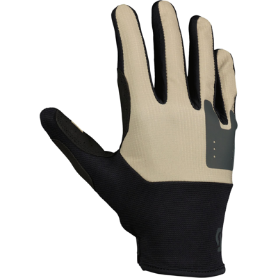 Scott Enduro cykelhandskar Toast Beige herr Scott Enduro cykelhandskar Toast Beige herr