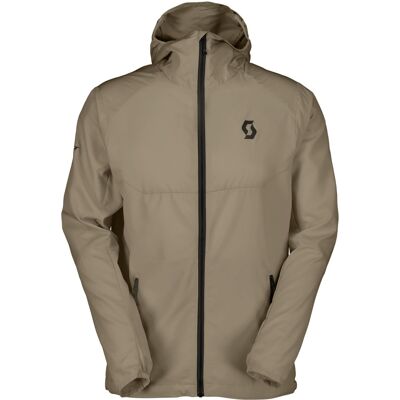 SCOTT - Explorair Light Windbreaker Jacket - XXL - Jacka SCOTT - Explorair Light Windbreaker Jacket - XXL - Jacka
