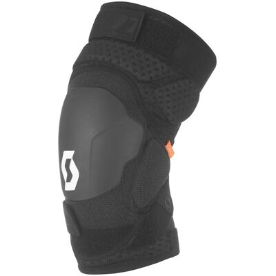 Scott Grenade Evo Hybrid Knäskydd Scott Grenade Evo Hybrid Knäskydd