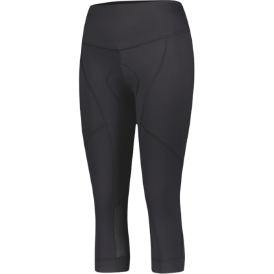 Scott Endurance 10 +++ Knickers Svart För Kvinnor Scott Endurance 10 +++ Knickers Svart För Kvinnor