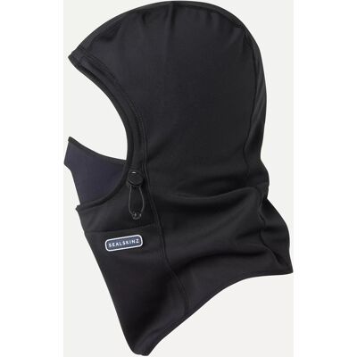 Sealskinz Beetley Balaclava, Svart Sealskinz Beetley Balaclava, Svart