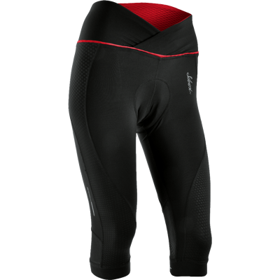 Silvini Tinella Knickers med inlägg till kvinnor Svart Silvini Tinella Knickers med inlägg till kvinnor Svart