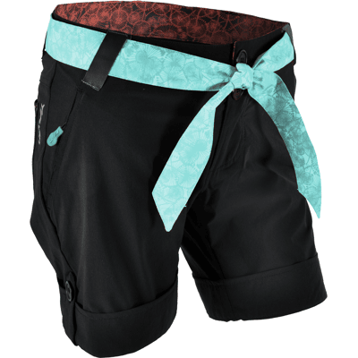 Silvini Loose Fit Shorts till damer Silvini Loose Fit Shorts till damer
