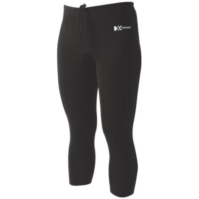 Xtreme X-Easy Knickers för Dam - Svart Xtreme X-Easy Knickers för Dam - Svart