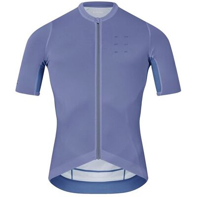 Endura PRO SL cykeltröja kortärmad indigo rock purple herr Endura PRO SL cykeltröja kortärmad indigo rock purple herr