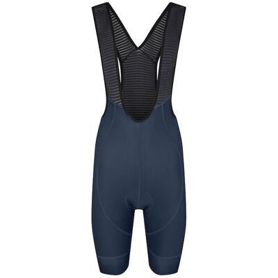 Bioracer Icon bib cykelbyxor nautica blue dam Bioracer Icon bib cykelbyxor nautica blue dam
