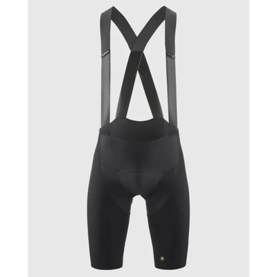 Assos Equipe RSR cykelshorts S11 svart herr Assos Equipe RSR cykelshorts S11 svart herr