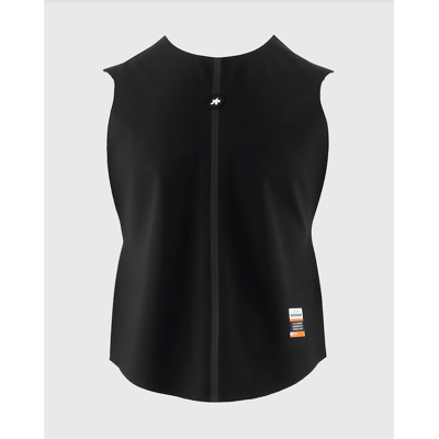 Assos Thermo booster foil baselayer svart Assos Thermo booster foil baselayer svart