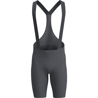 POC Raceday bibshorts sylvanite grey herr POC Raceday bibshorts sylvanite grey herr