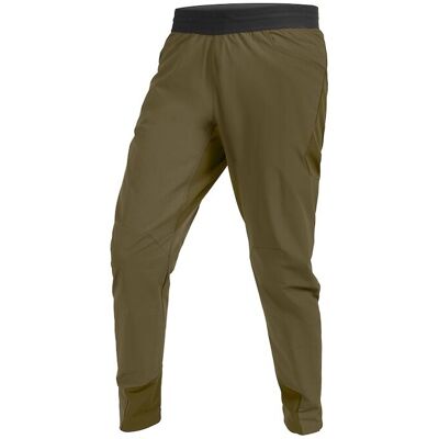 Endura Trailster Pants cykelbyxor utan vaddering tweed green herr Endura Trailster Pants cykelbyxor utan vaddering tweed green herr