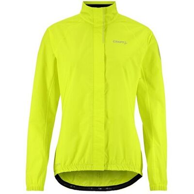 CRAFT Core Endur Hydro Jacket 2 cykeljacka flumino dam CRAFT Core Endur Hydro Jacket 2 cykeljacka flumino dam
