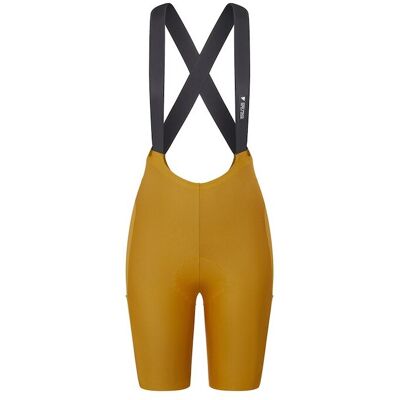 Endura Alltrack Ride bib cykelbyxor trail bronze dam Endura Alltrack Ride bib cykelbyxor trail bronze dam