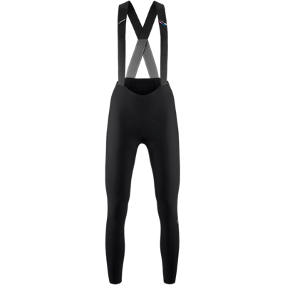 Assos UMA GT Hashoogi vinter bibtights med selar S11 svart dam Assos UMA GT Hashoogi vinter bibtights med selar S11 svart dam