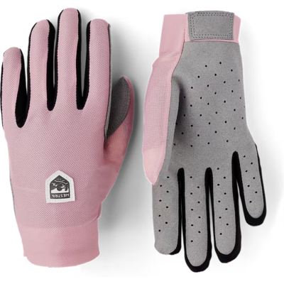 Hestra Hestre Ventair cykelhandskar rosa Hestra Hestre Ventair cykelhandskar rosa