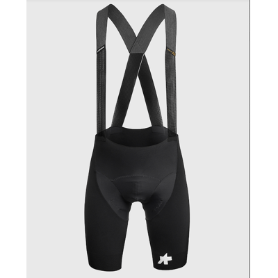 Assos Equipe RSR Bolide bib cykelbyxor S11 svart herr Assos Equipe RSR Bolide bib cykelbyxor S11 svart herr