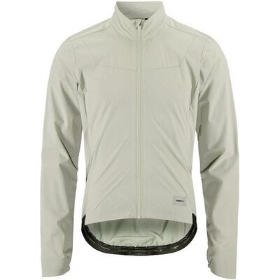Craft Endur Light Wind cykeljacka pigeon herr Craft Endur Light Wind cykeljacka pigeon herr