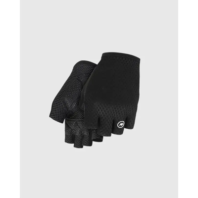 Assos Endurance S11 cykelhandskar svart Assos Endurance S11 cykelhandskar svart