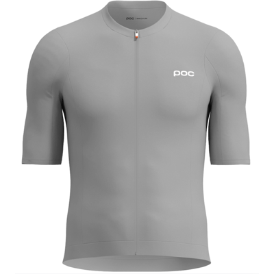 POC Cadence cykeltröja kortärmad granite grey herr POC Cadence cykeltröja kortärmad granite grey herr