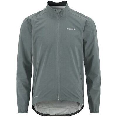 CRAFT Adv Endur Hydro Jacket 2 cykeljakke weather herr CRAFT Adv Endur Hydro Jacket 2 cykeljakke weather herr