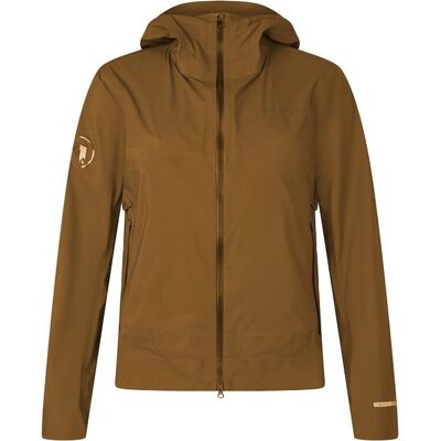 Endura Womens MT500 Advanced Vattentät cykeljacka bronze dam Endura Womens MT500 Advanced Vattentät cykeljacka bronze dam