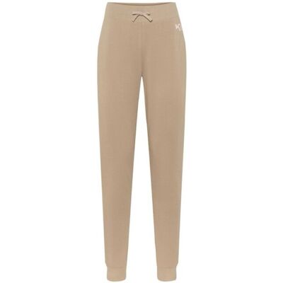 Kari Traa Kari sweatpants beige dam Kari Traa Kari sweatpants beige dam