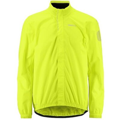 CRAFT Core Endur Hydro 2 cykeljacka flumino herr CRAFT Core Endur Hydro 2 cykeljacka flumino herr