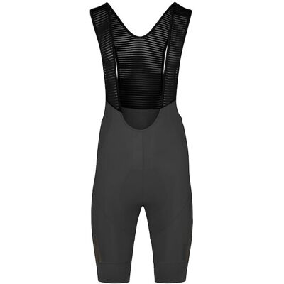 Bioracer Icon Cargo bib cykelbyxor svart dam Bioracer Icon Cargo bib cykelbyxor svart dam