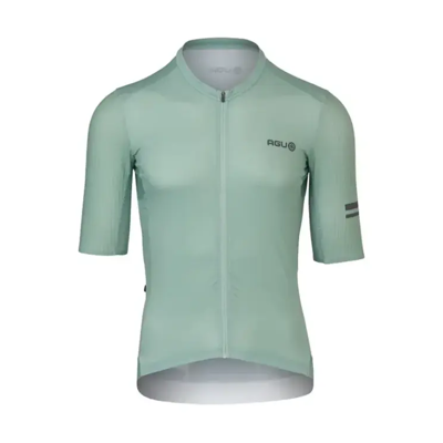 AGU Aero Performance cykeltröja terme green herr AGU Aero Performance cykeltröja terme green herr
