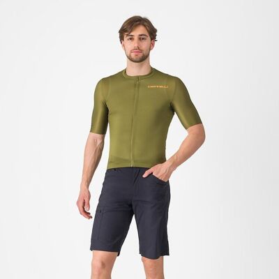 Castelli XL Svart - Lätt, slitstark shorts - Shorts Castelli XL Svart - Lätt, slitstark shorts - Shorts