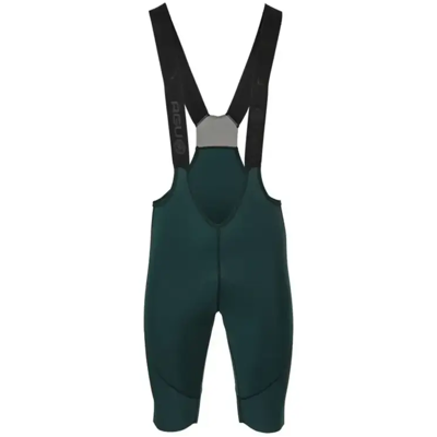 AGU Endura Plus Performance Bib cykelbyxor med inlägg deep sea green herr AGU Endura Plus Performance Bib cykelbyxor med inlägg deep sea green herr