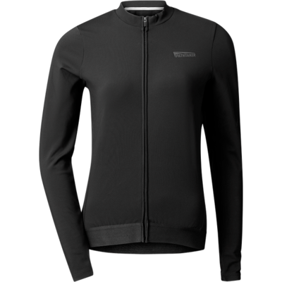 Pathtaker Thermal cykeltröja långa ärmar dam svart Pathtaker Thermal cykeltröja långa ärmar dam svart