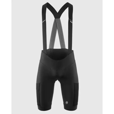 Assos TACTICA T5 bibshorts svart herr Assos TACTICA T5 bibshorts svart herr