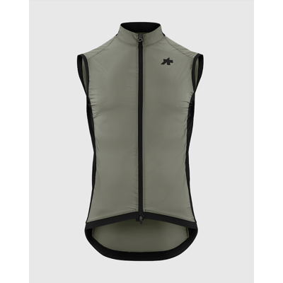 Assos MILLE GT Wind väst S11 edge green herr Assos MILLE GT Wind väst S11 edge green herr