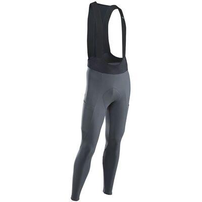 Northwave Extreme Rock bib tights shark grå herr Northwave Extreme Rock bib tights shark grå herr
